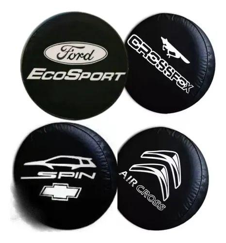 Cobertor Rueda EcoSport