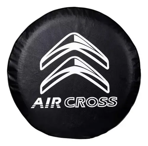 Cobertor Rueda Spin/AirCross