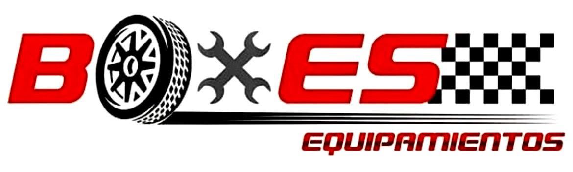 Logo Boxes Equipamientos