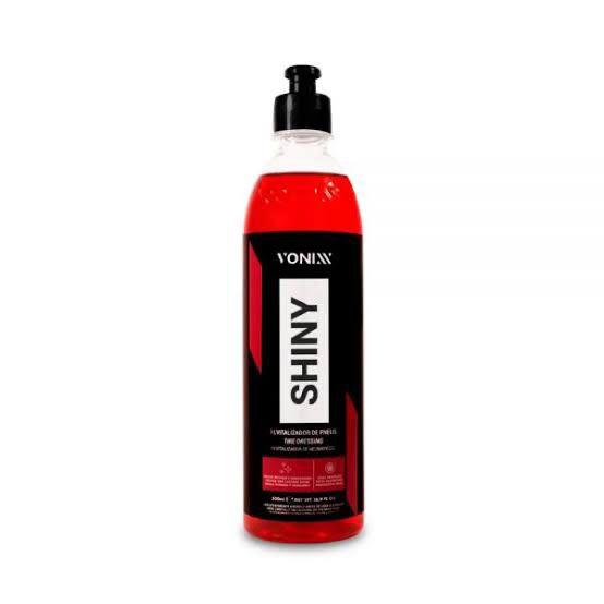 Vonixx Shiny 