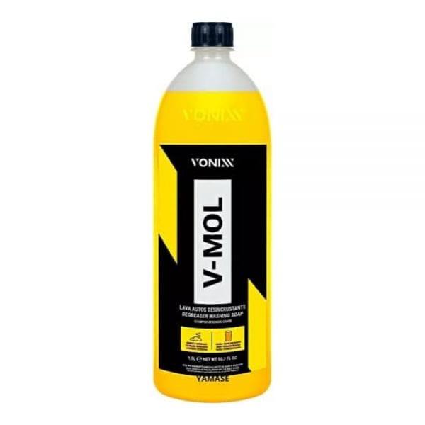 Limpiador V-mol 