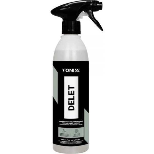 Limpiador Vonixx Delet